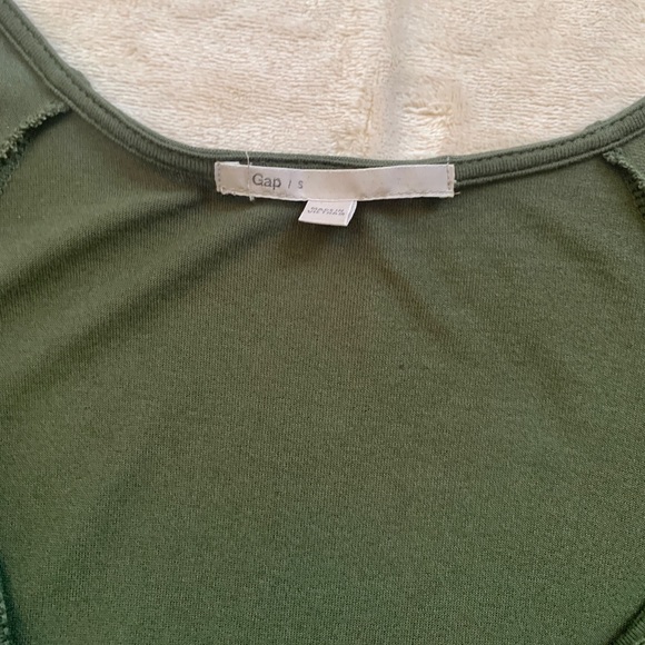 Blouse - Picture 2 of 3